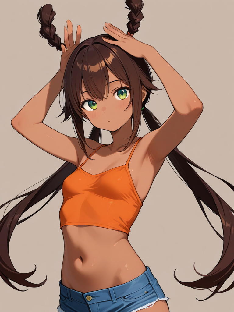 Shauna (Pokemon) — Pokemon character card
