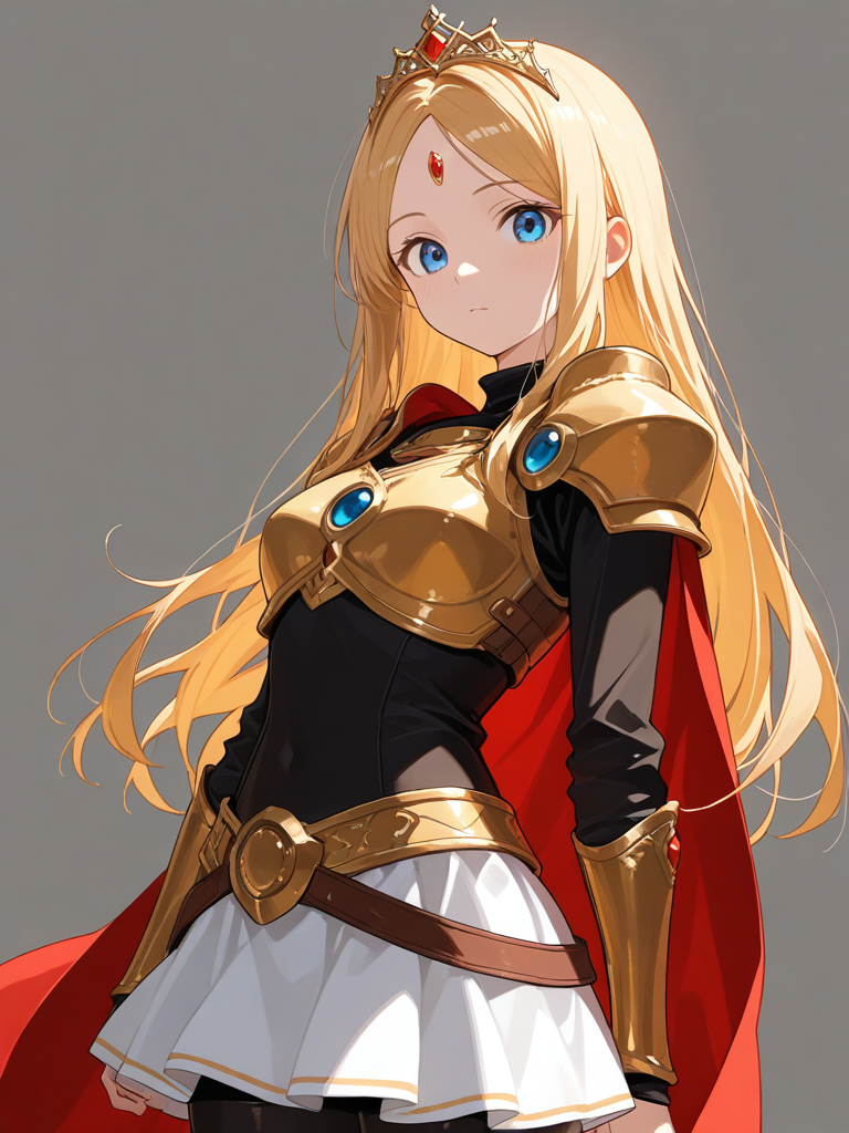 She-ra — She-ra And The Princesses Of Power character card
