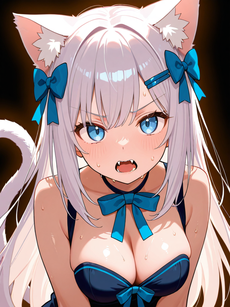 Sheeney (Muku) — Original character card