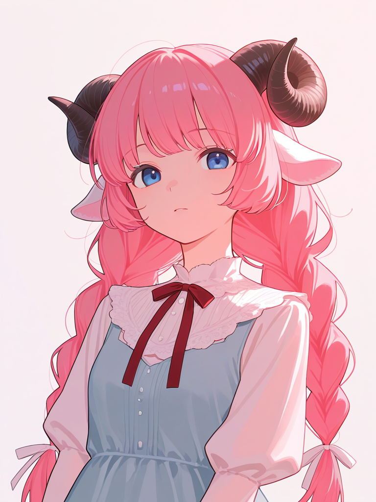 Sheep (Trickster) — Trickster character card