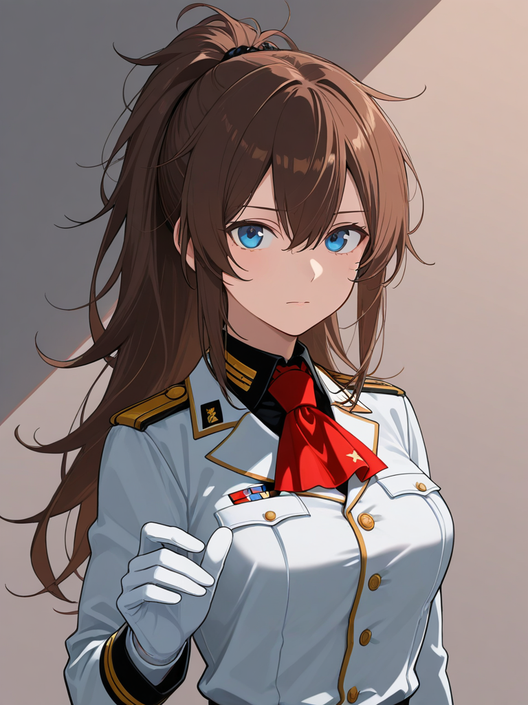 Sheffield (Kancolle) — Kantai Collection character card