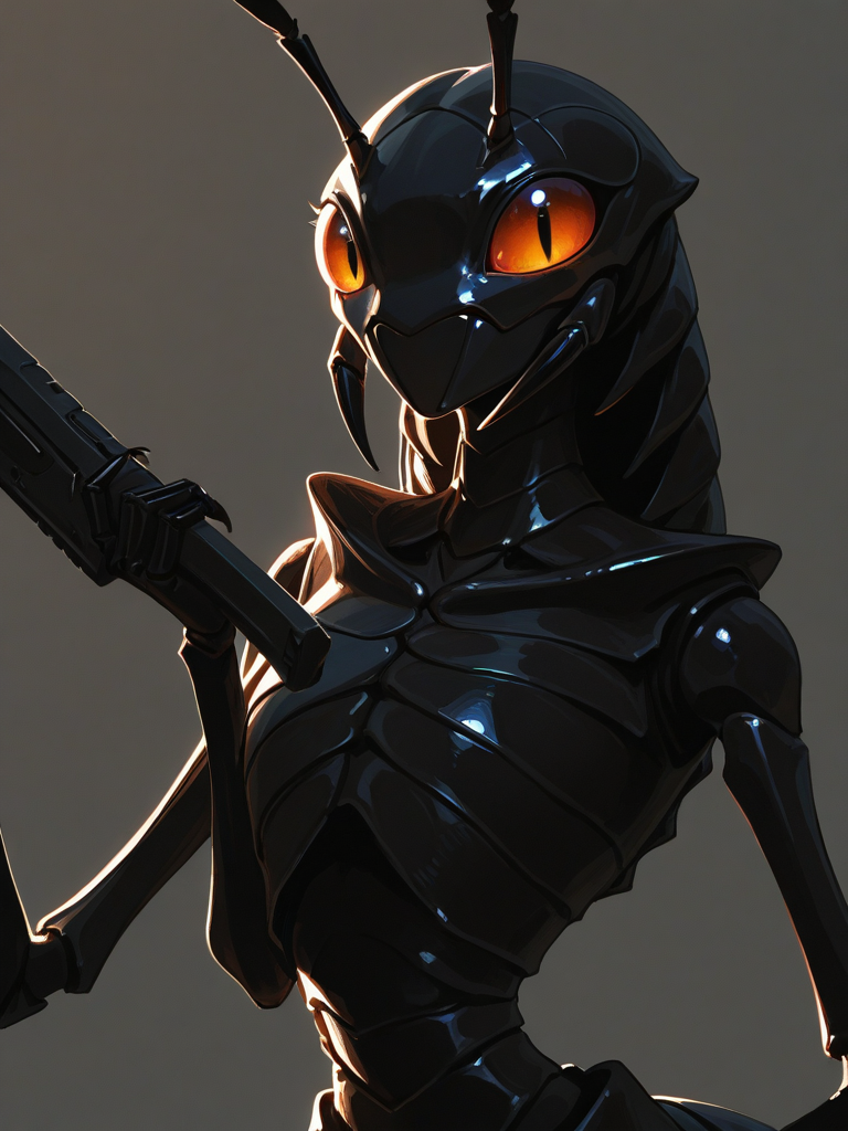 Sherma (Hollow Knight) — Hollow Knight character card