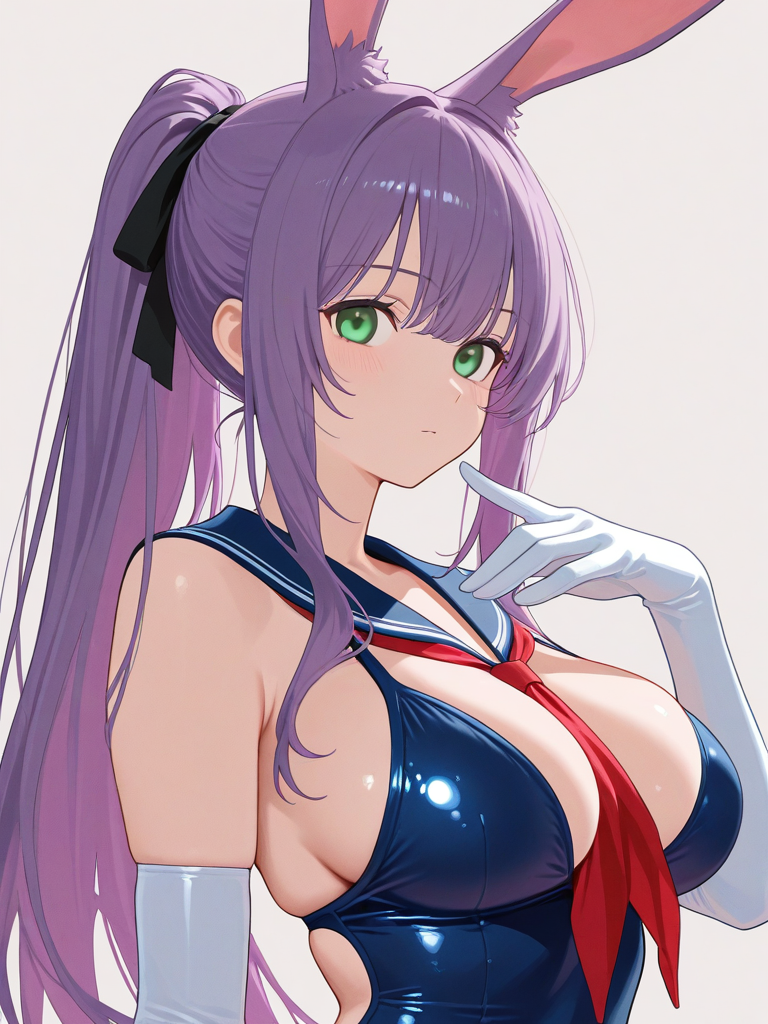 Shia (Stella Sora) — Cevio character card