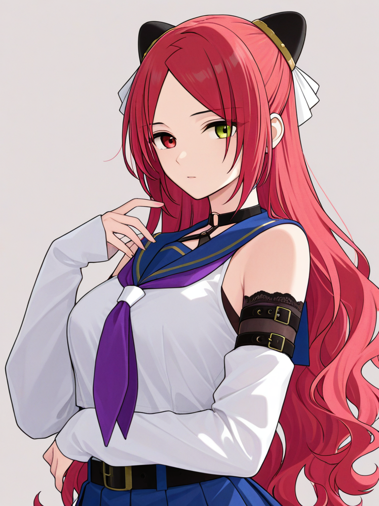 Shiba Tomoshibi — Assault Lily character card