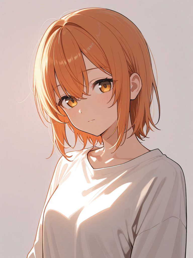 Shibasaki Erika — Tsurezure Children character card