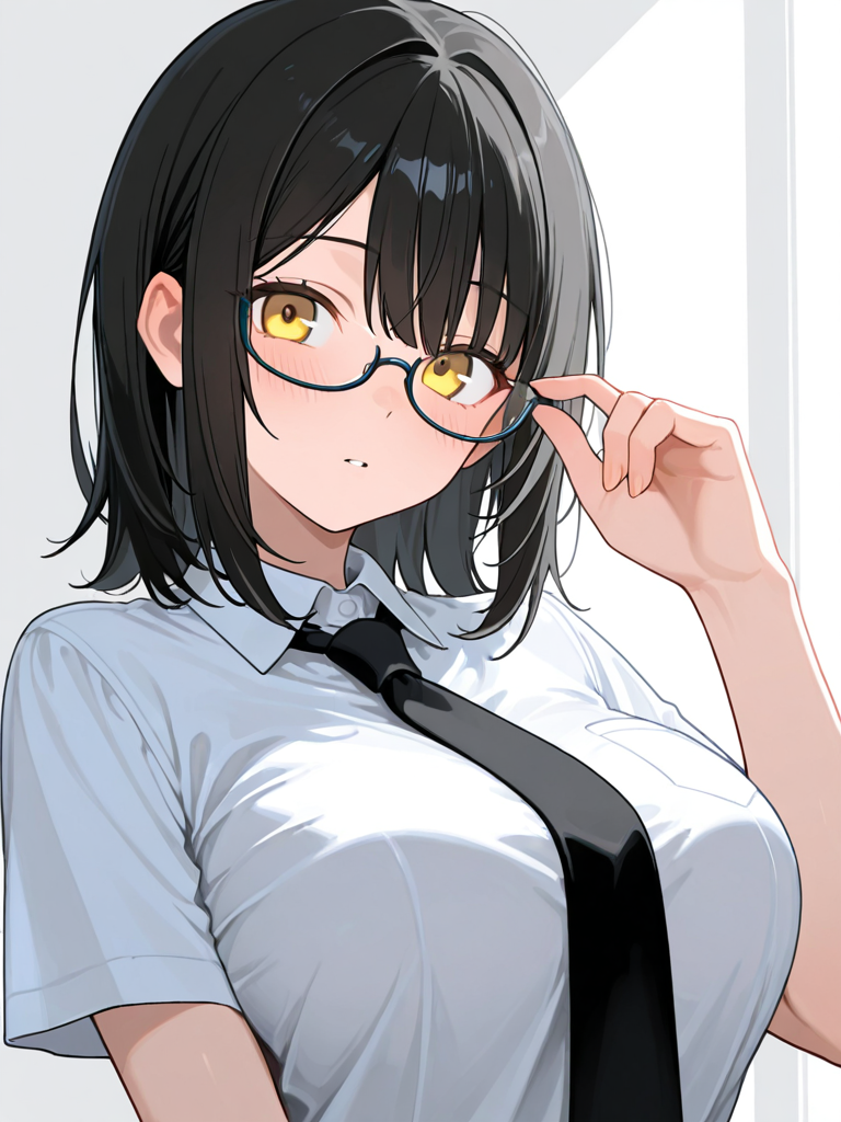 Shibata Mizuki — Mahouka Koukou No Rettousei character card