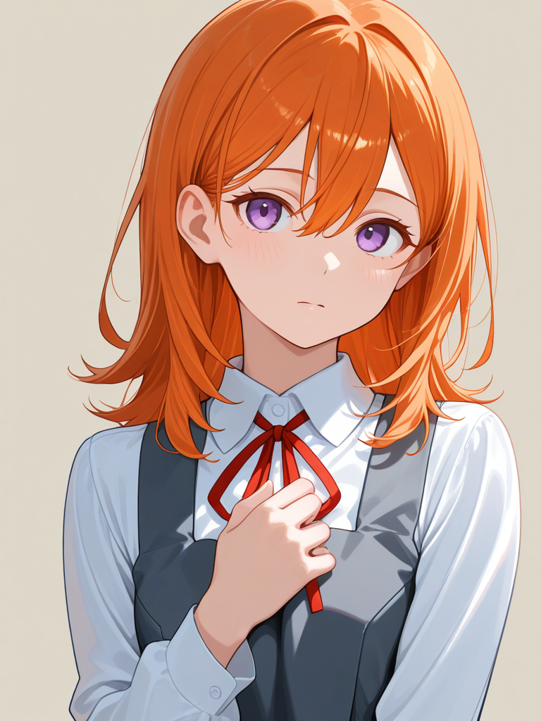 Shibuya Kanon — Love Live! character card