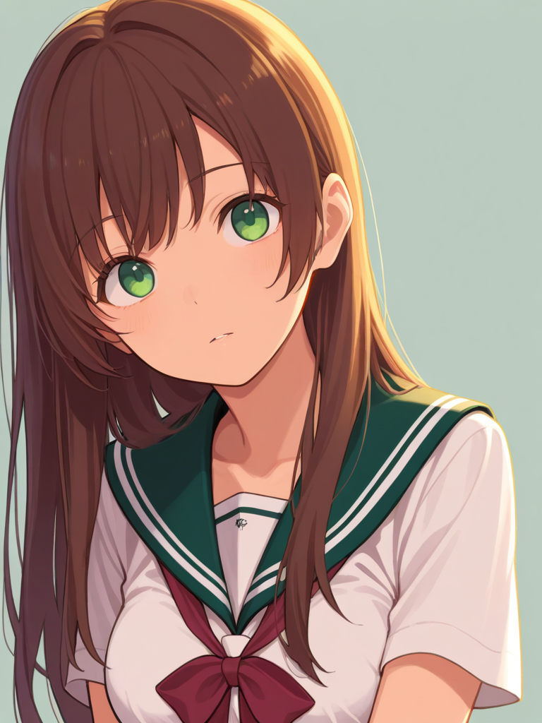 Shibuya Rin — Idolmaster character card