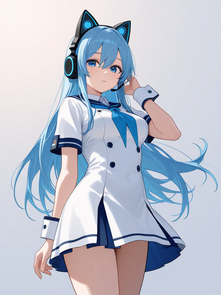 Shifty (Nikke) — Goddess Of Victory: Nikke character card