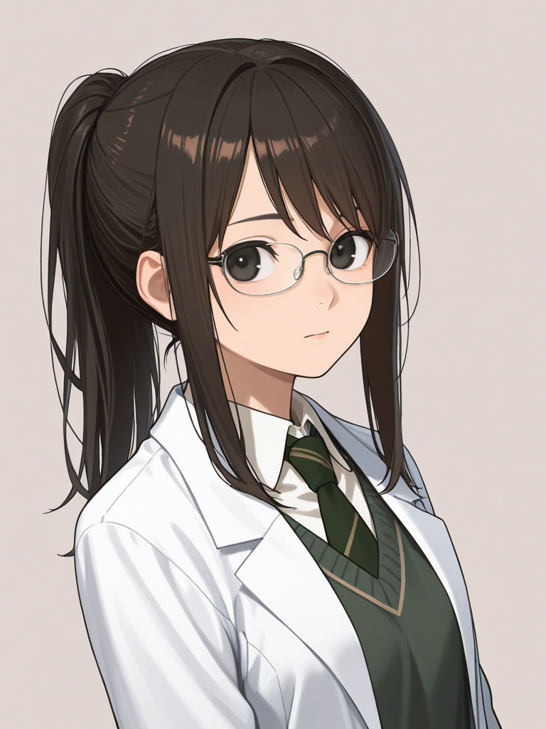 Shiguma Rika — Boku Wa Tomodachi Ga Sukunai character card