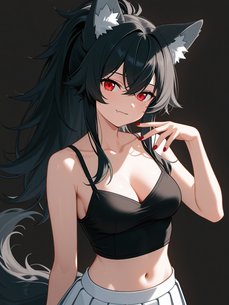 Shigure (Azur Lane) — Azur Lane character card