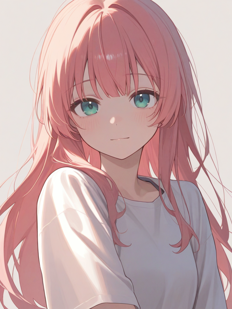 Shiho Huit — My-otome character card
