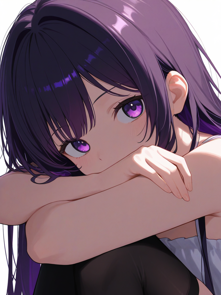 Shihou Matsuri — Sola character card