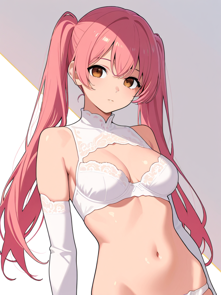 Shihoudou Narika — Choukou Sennin Haruka character card