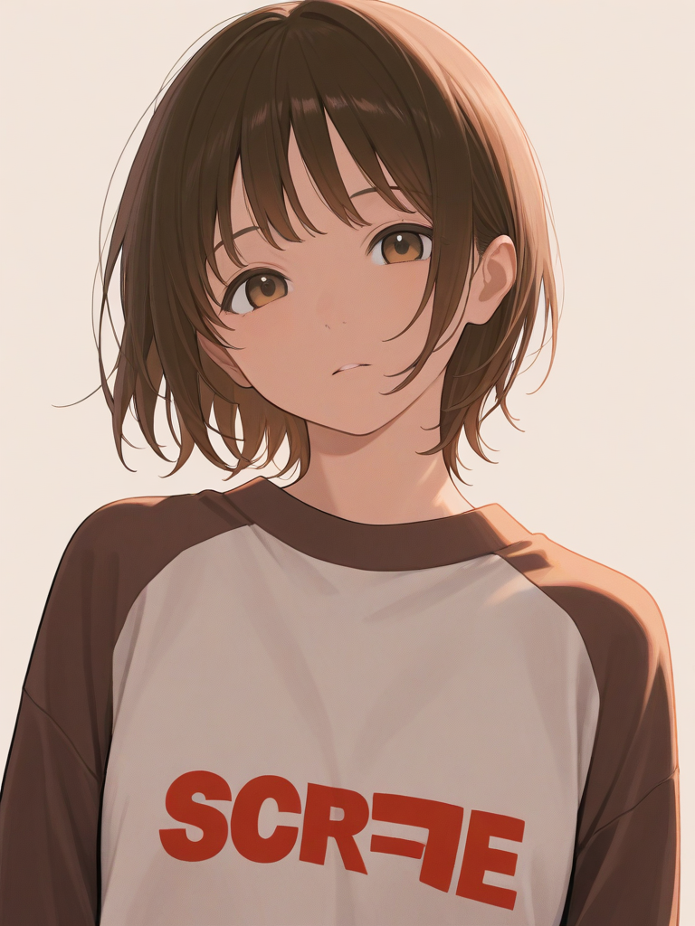 Shiina Kokomi — Girlfriend (Kari) character card