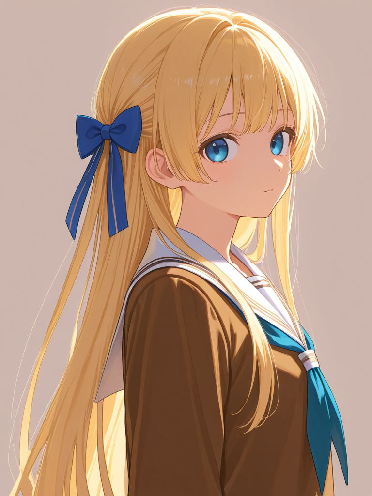 Shiina Mafuyu — Seitokai No Ichizon character card