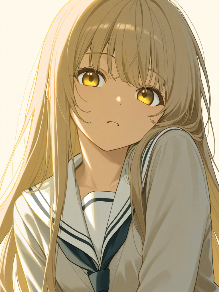 Shiina Mahiru (Otonari No Tenshi-sama) — Otonari No Tenshi-sama Ni Itsu No Mani Ka Dame Ningen Ni Sarete Ita Ken character card