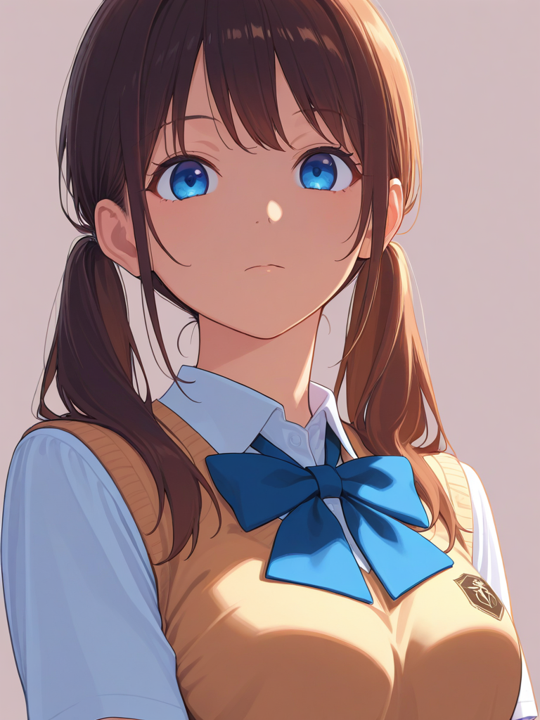 Shiina Minatsu — Seitokai No Ichizon character card