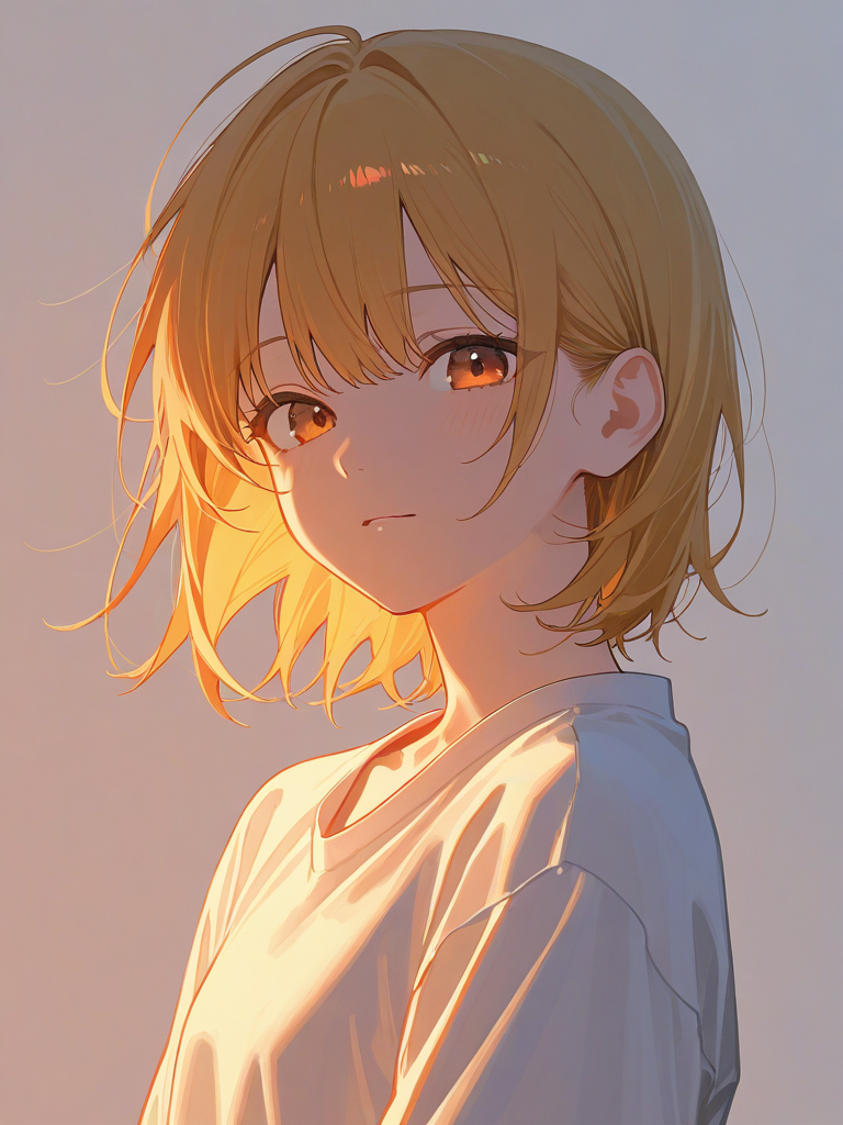 Shiina Minori — Onii-chan Wa Oshimai! character card
