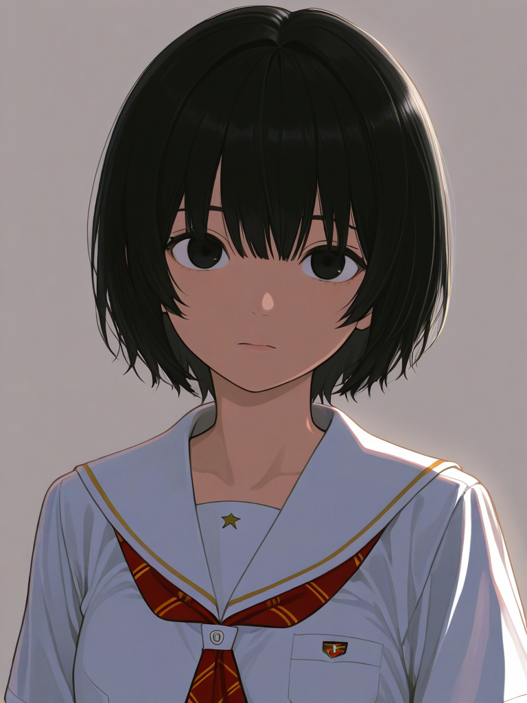 Shijou Mitsuki — Kimi Kiss character card