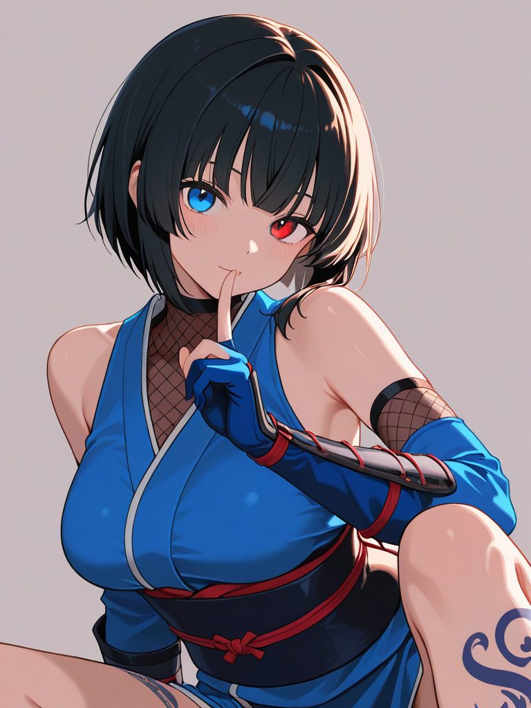 Shiki (Samurai Spirits) — Samurai Spirits character card