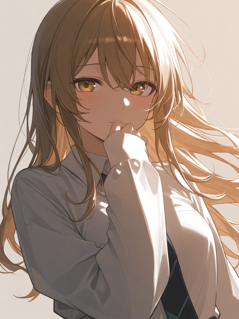 Shiki (Yuureidoushi (Yuurei6214)) — Original character card