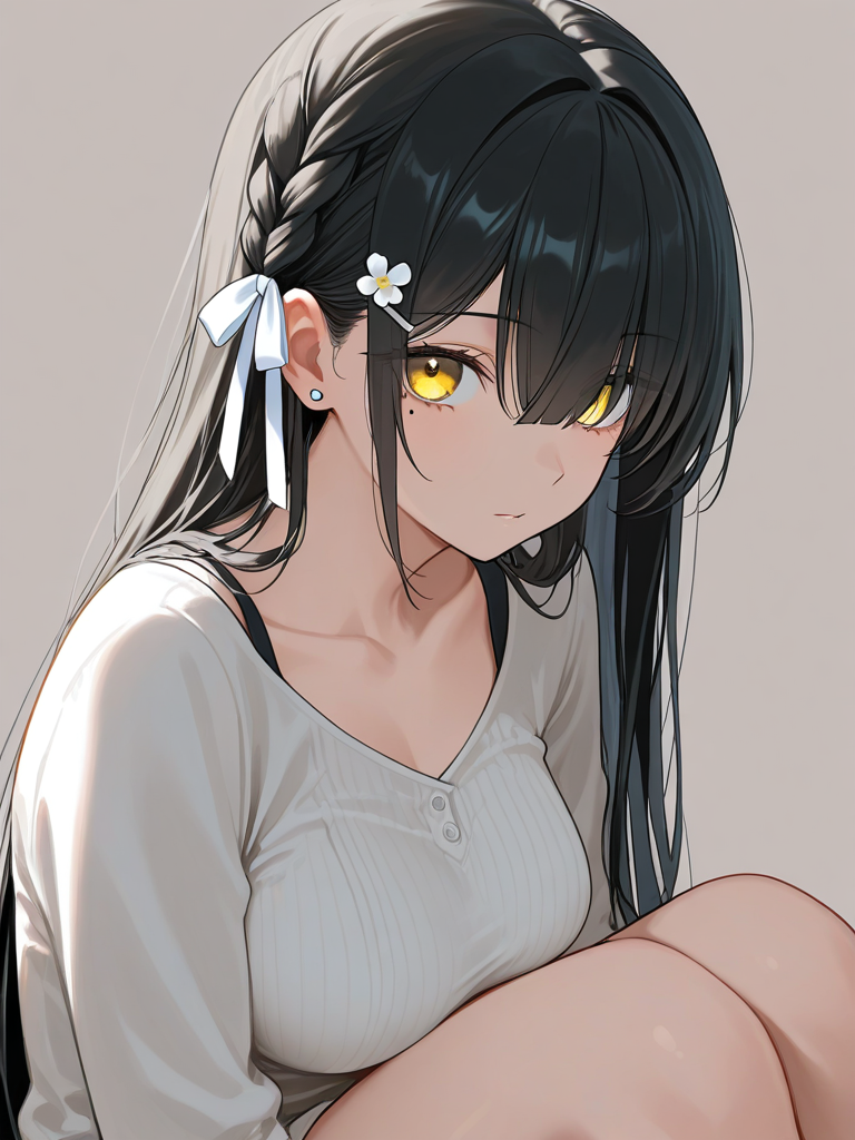 Shiki Natsume — Cafe Stella To Shinigami No Chou character card