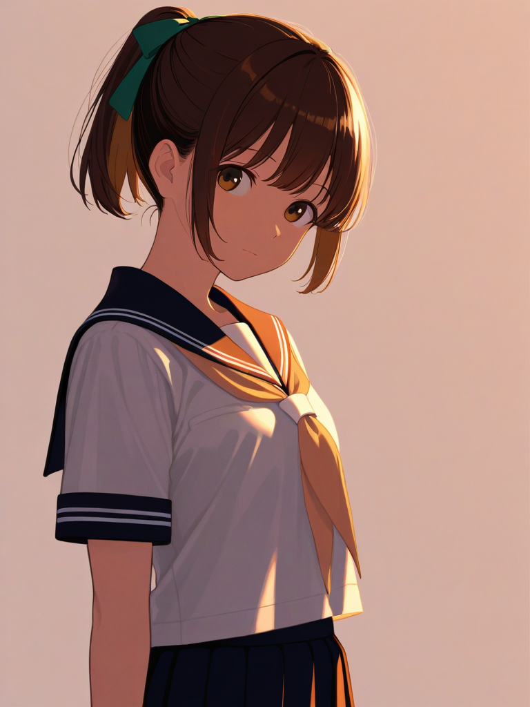 Shikinami (Kancolle) — Kantai Collection character card