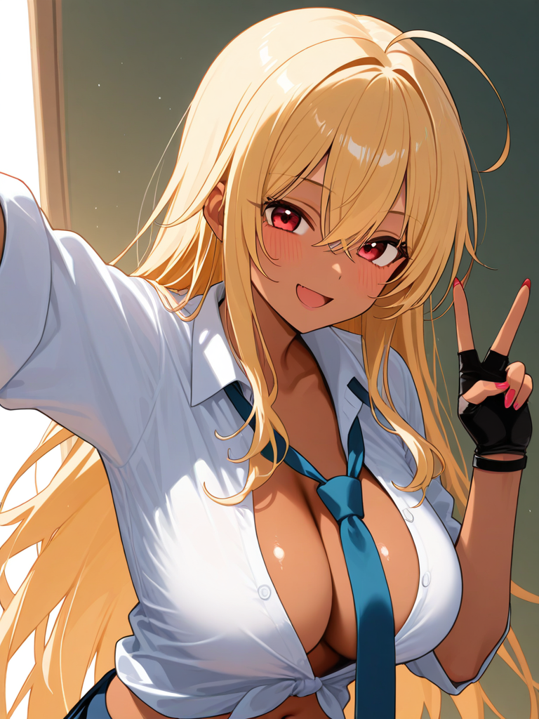 Shikishima Mirei — Valkyrie Drive character card