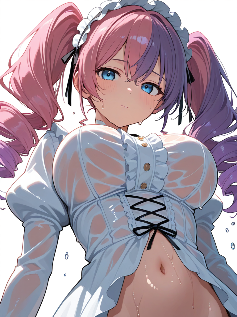 Shikoku Metan — Voicevox character card