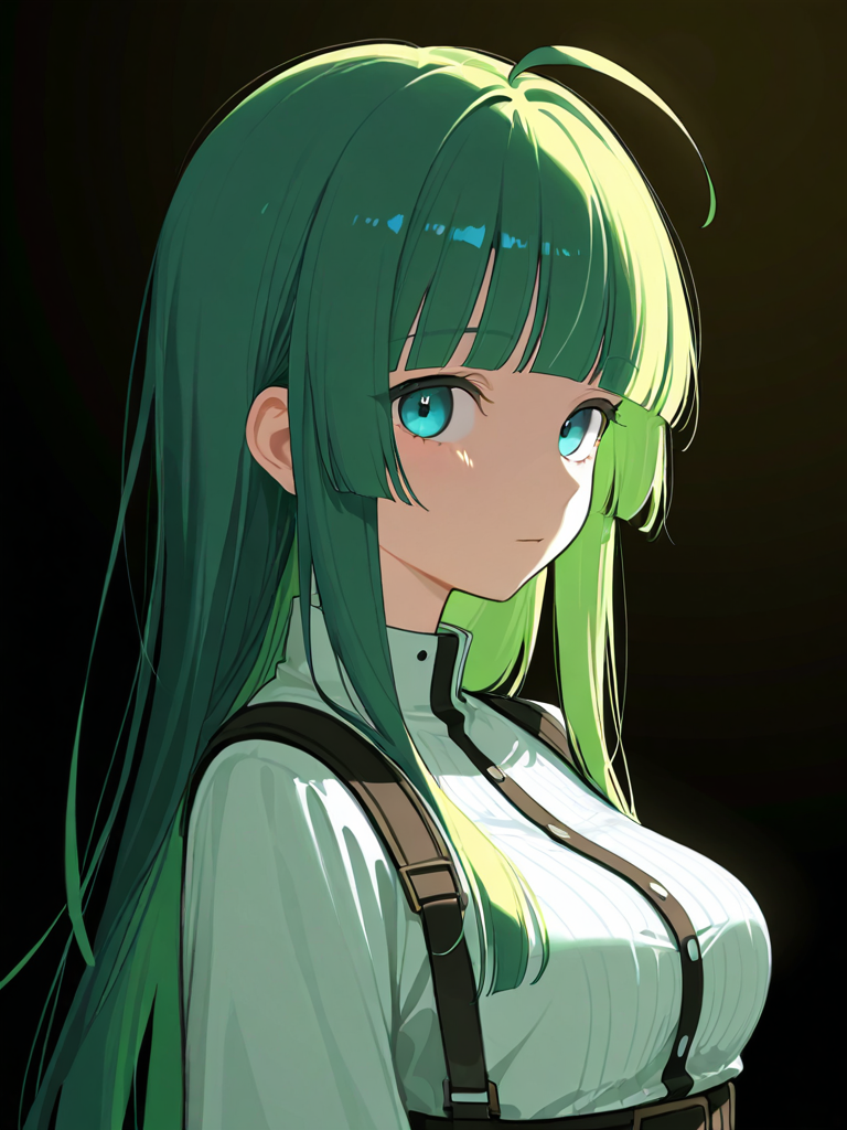 Shimabara Elena — Idolmaster character card