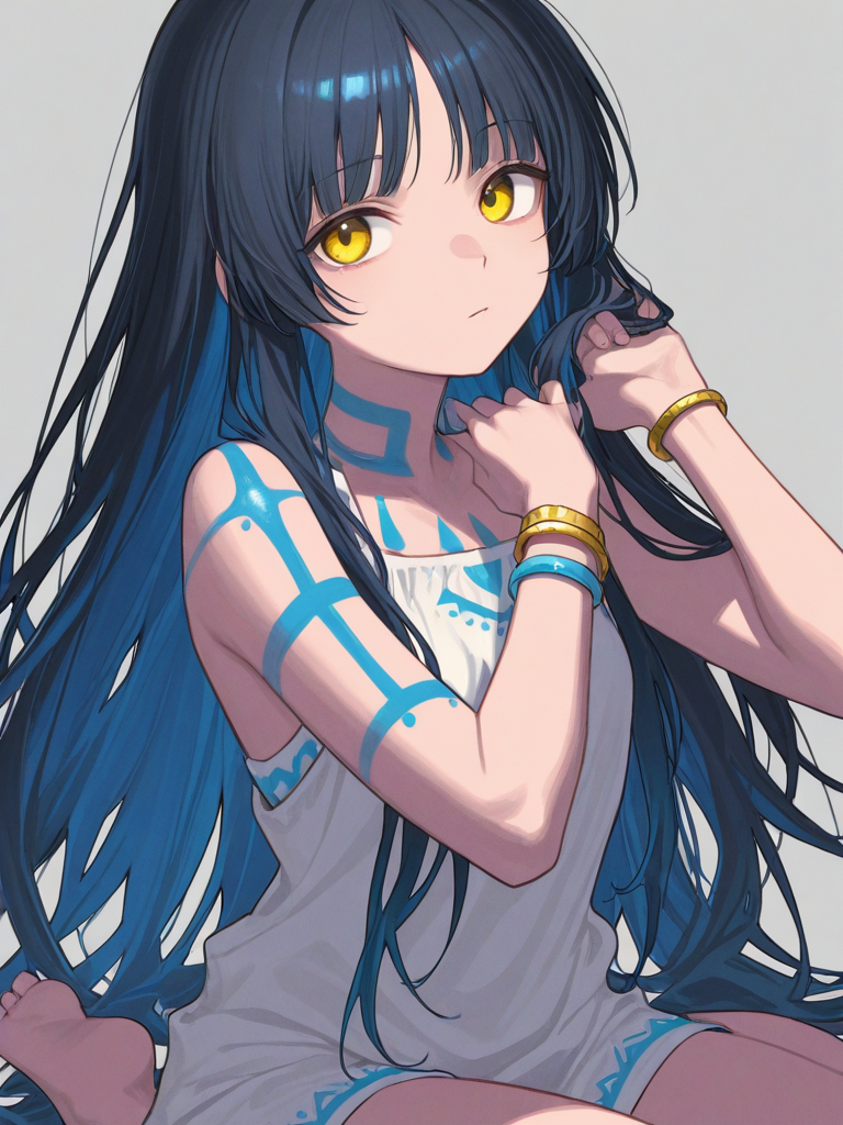 Shimabara Yuuhi — Neo Ranga character card