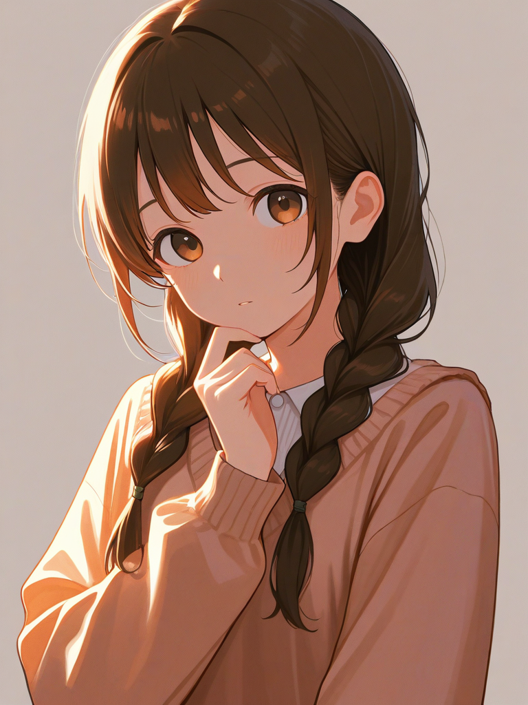 Shimazu Yoshino — Maria-sama Ga Miteru character card