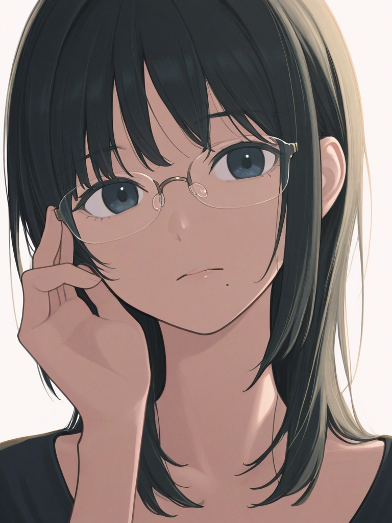 Shimizu Kiyoko — Haikyuu!! character card