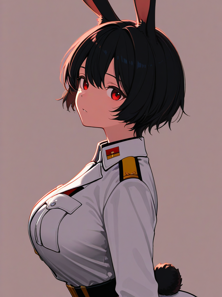 Shimohara Sadako — Brave Witches character card