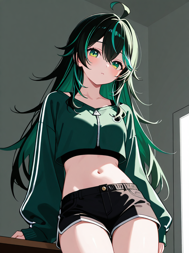 Shin Yuya — Nijisanji character card