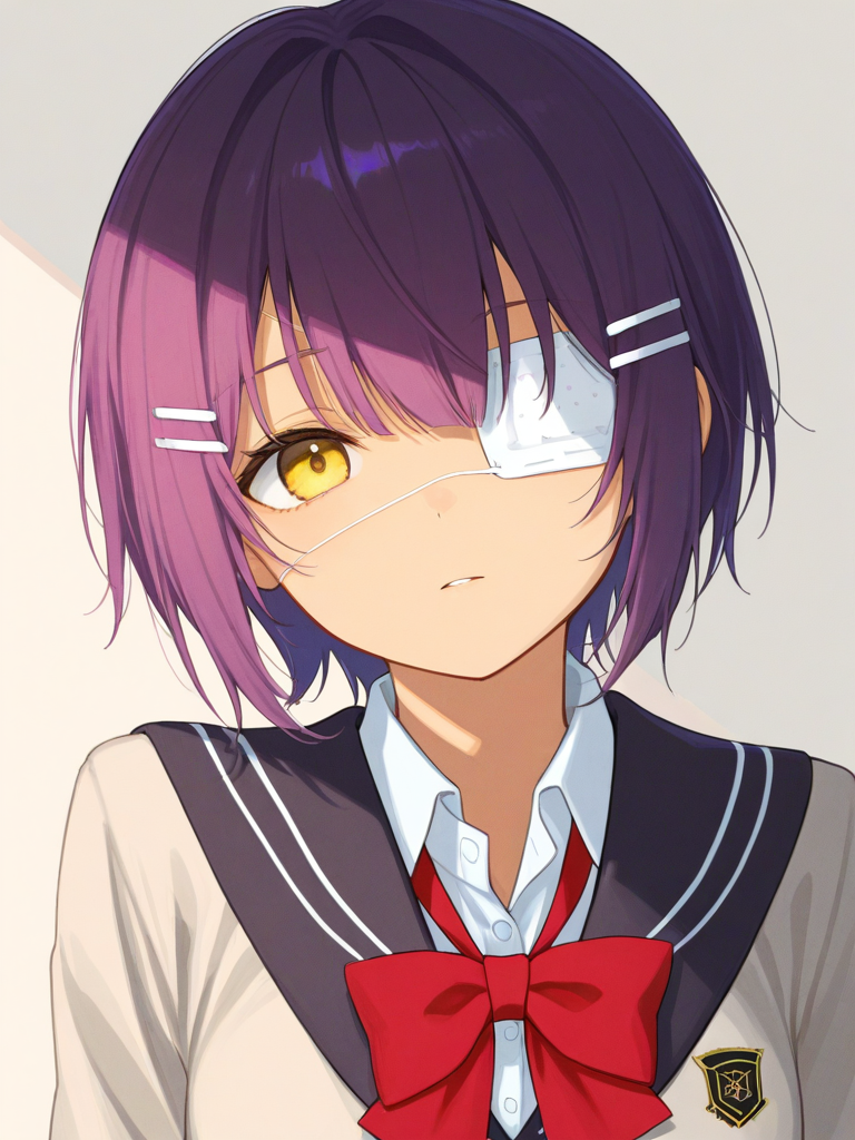 Shindou Chihiro — Ef character card