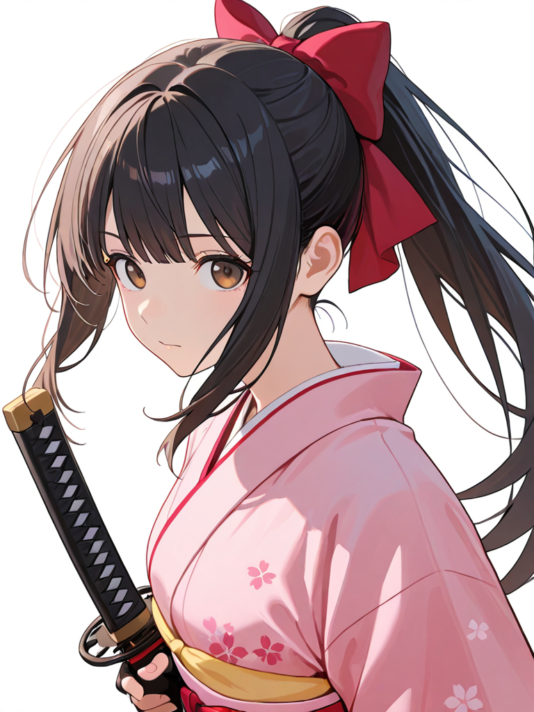 Shinguuji Sakura — Sakura Taisen character card