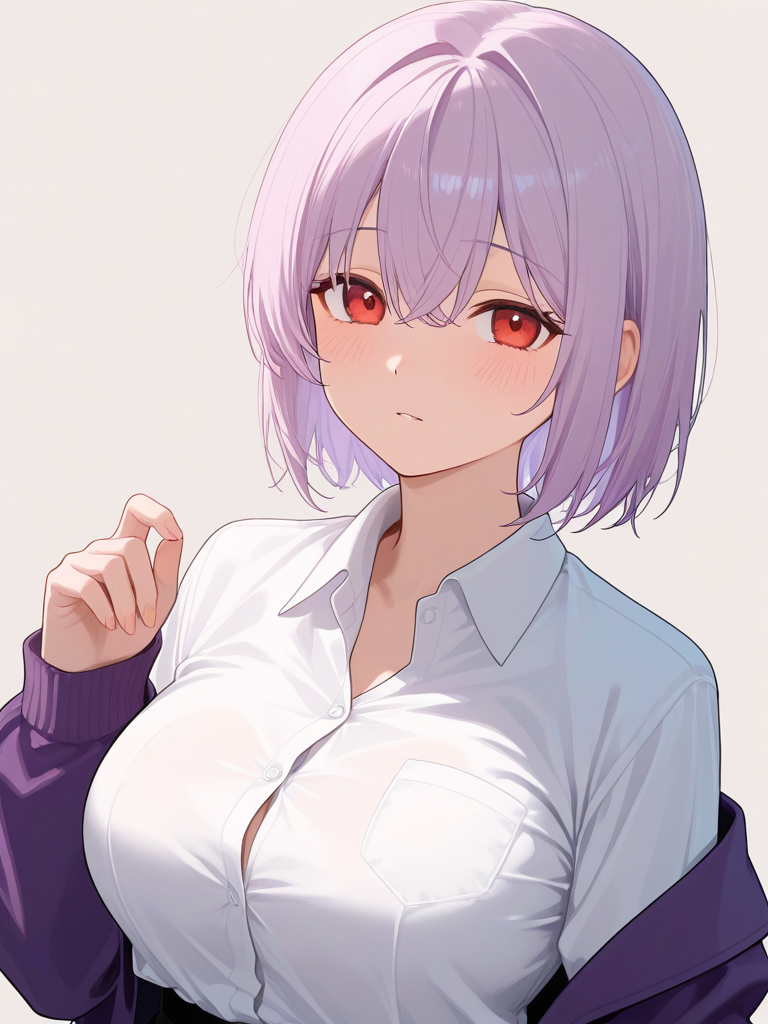 Shinjou Akane — Gridman Universe character card