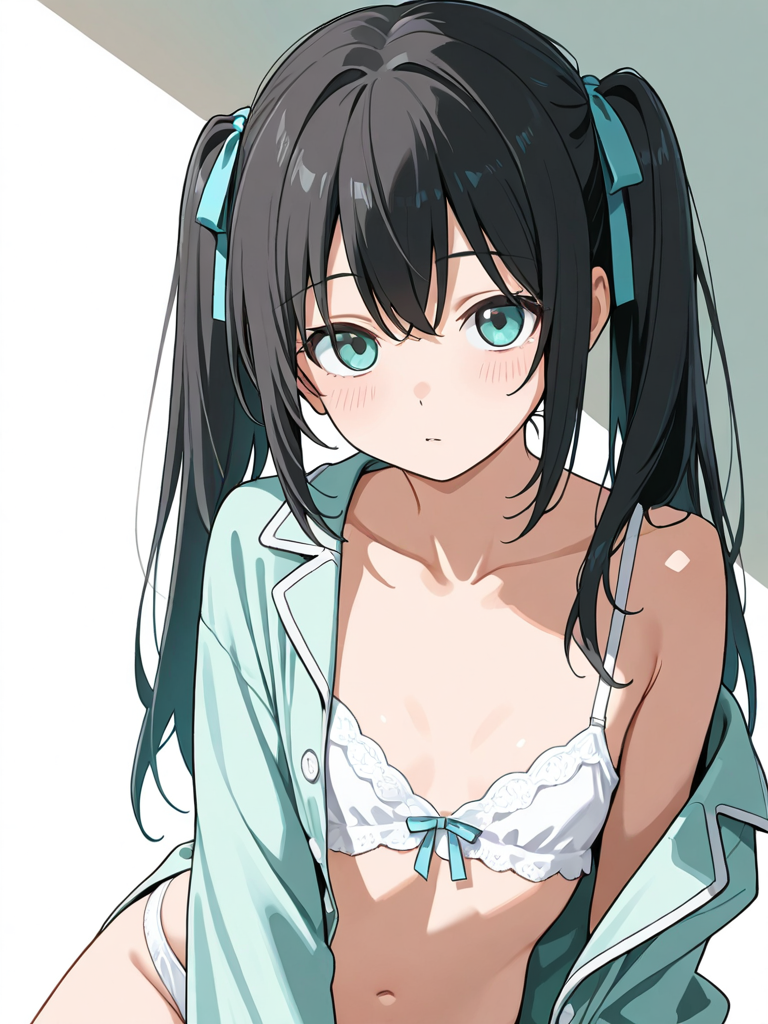 Shino (Osaru) — Original character card