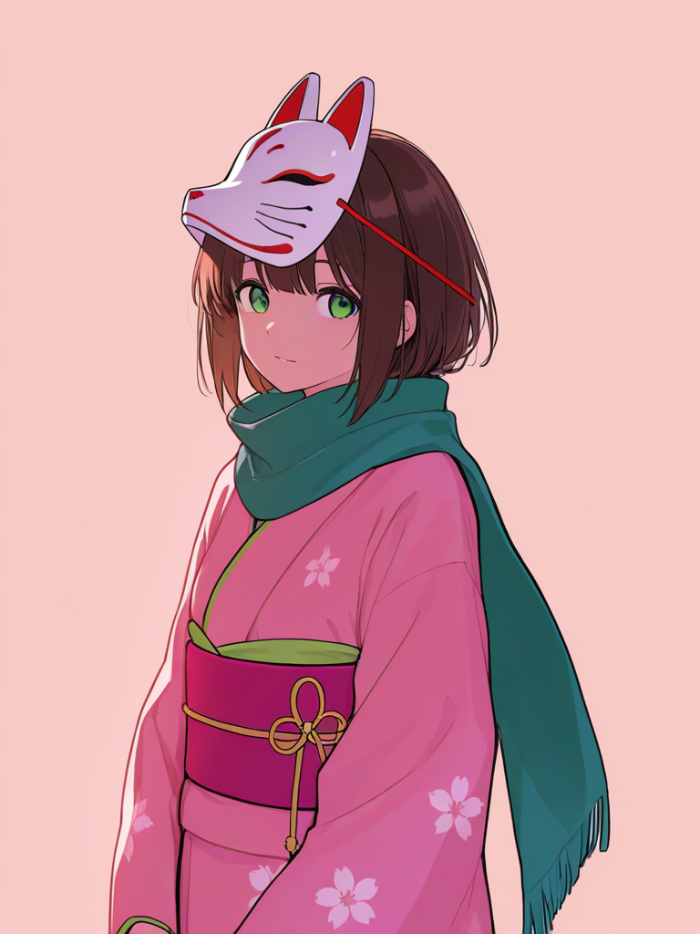 Shinobi 4 (Sekaiju) — Sekaiju No Meikyuu character card