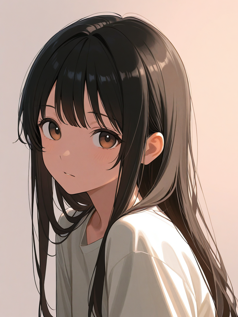Shinohara Natsuki — Summer Wars character card