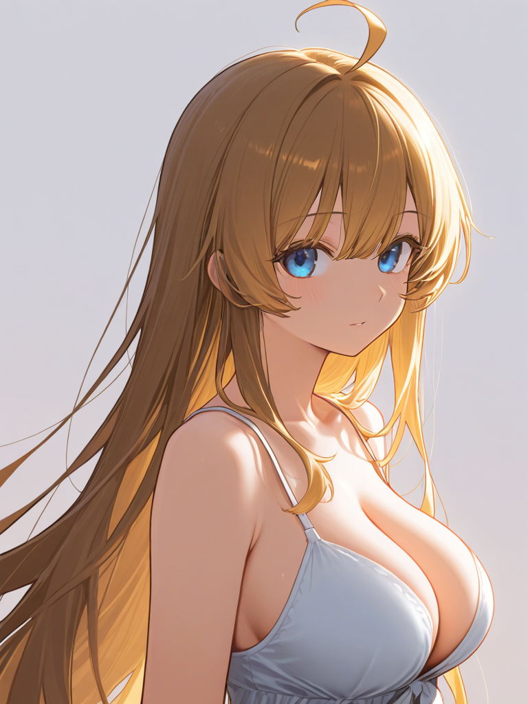 Shinomiya Karen — Idolmaster character card