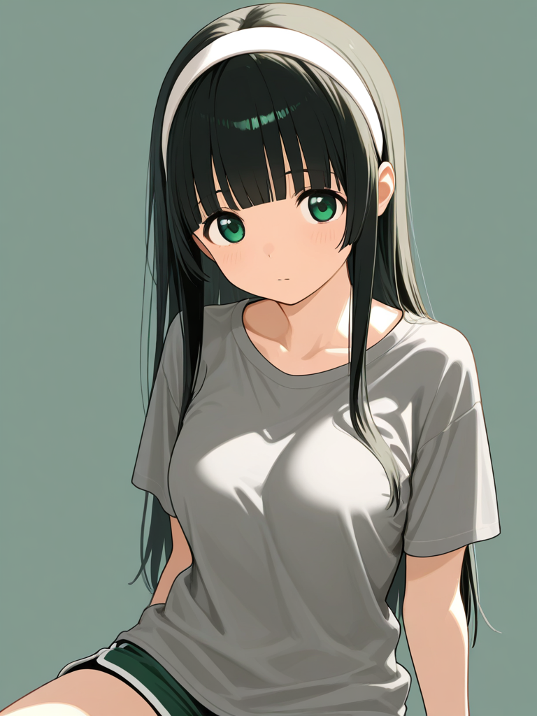 Shinonome Mozuku (Jissai No Tokoro) — Jissai No Tokoro character card
