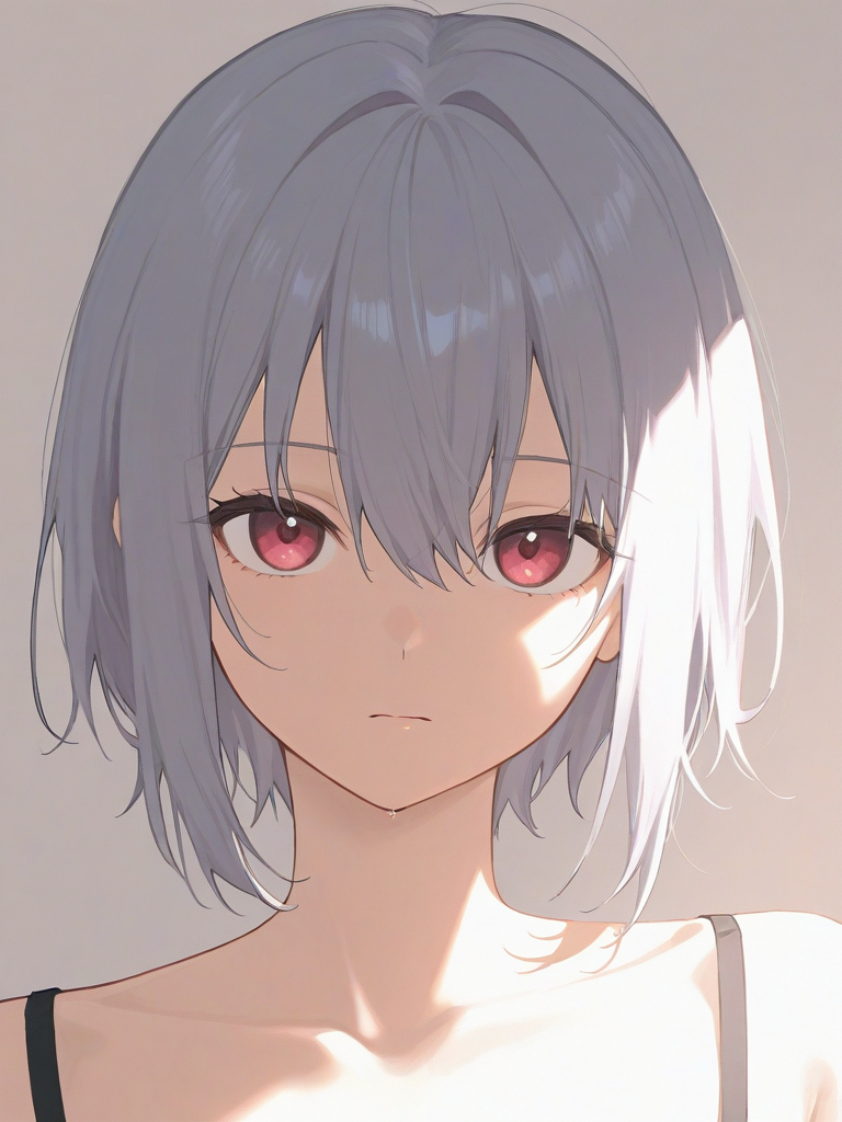 Shinonome Ryo — Cinderella Series character card