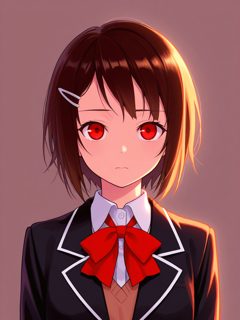 Shiomi Kotone — Persona character card