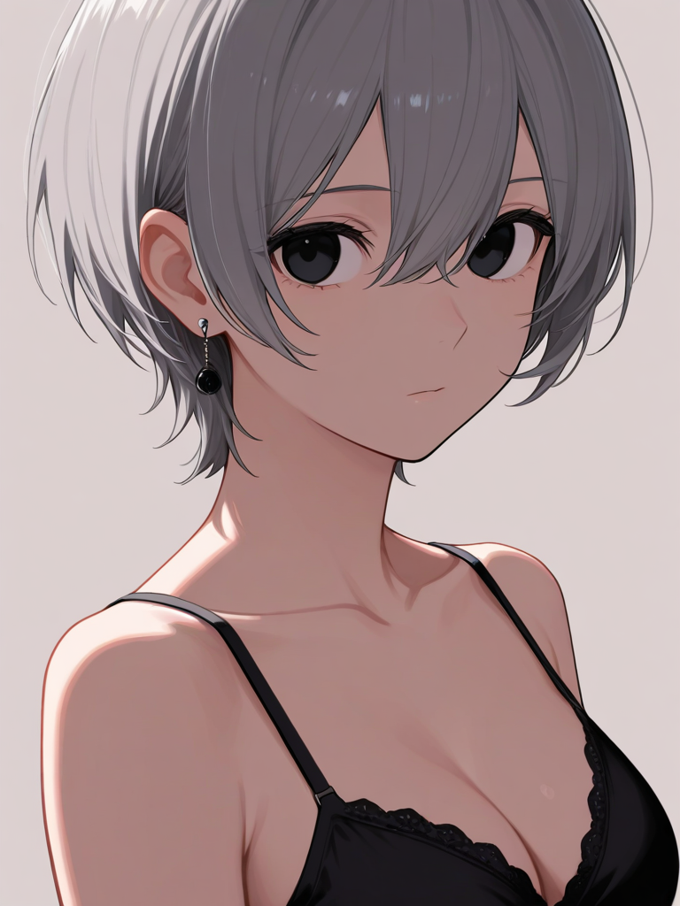 Shiomi Syuko — Idolmaster character card