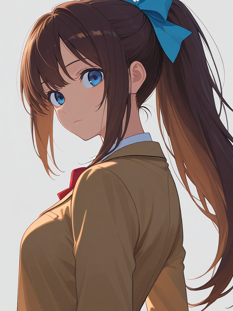 Shiomiya Kanami — After (Game) character card