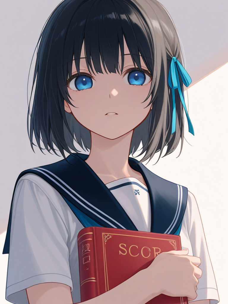 Shiomiya Shiori — Kami Nomi Zo Shiru Sekai character card