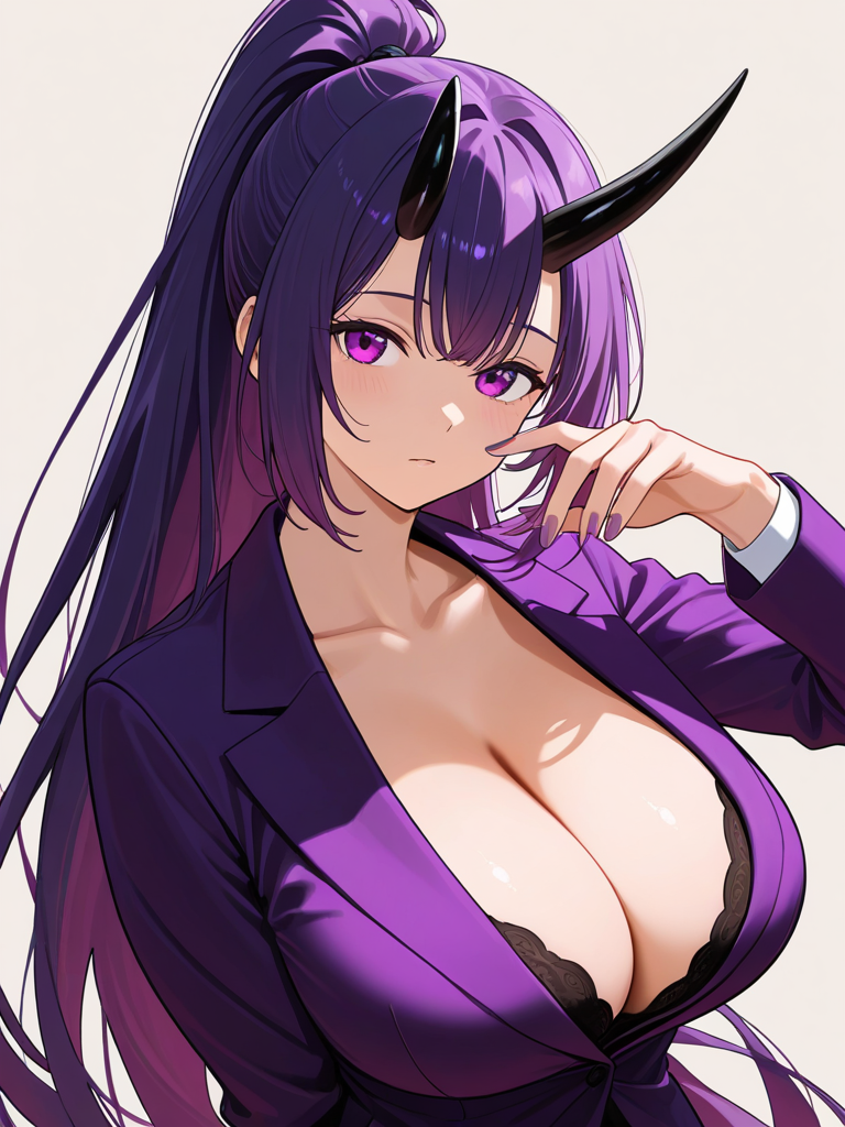 Shion (Tensei Shitara Slime Datta Ken) — Tensei Shitara Slime Datta Ken character card